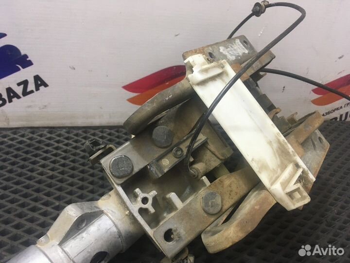 Колонка рулевая Renault Premium