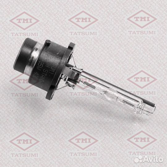 Tatsumi TFM1004 Лампа D4S 42V (35W) 4300K
