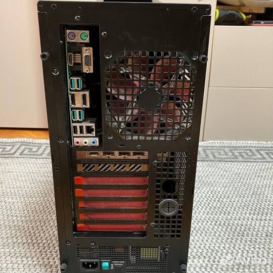 Корпус для пк