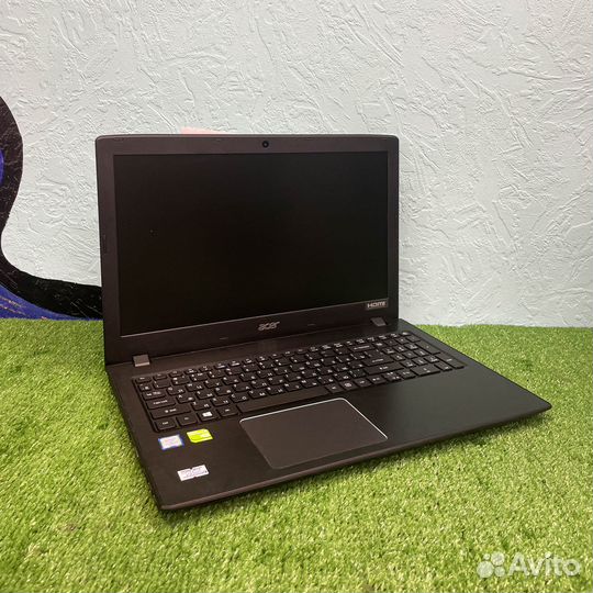 Ноутбук Acer TravelMate P2 TMP259-MG-31BK
