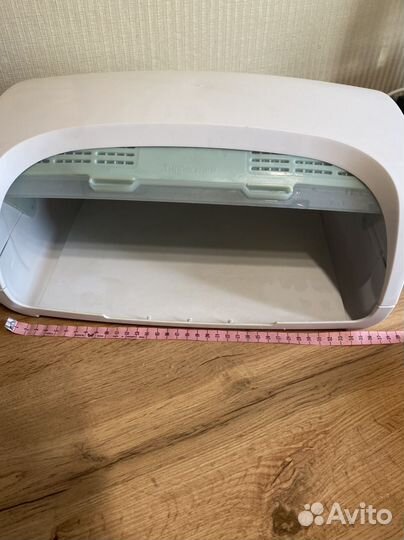 Хлебница Tupperware