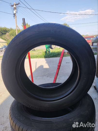 Kumho Ecowing ES01 KH27 185/65 R15