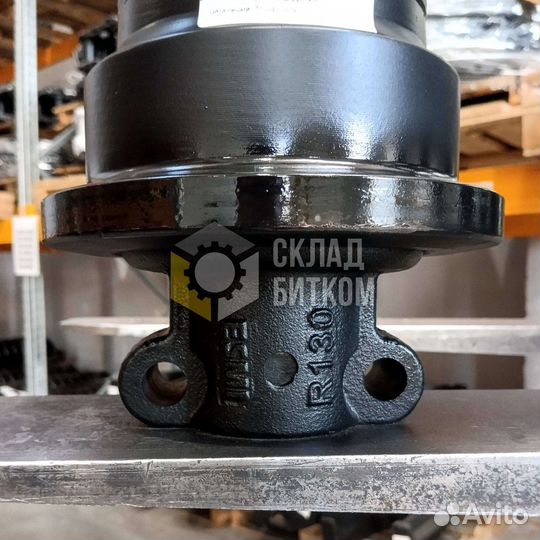 Каток опорный Volvo EC140CL