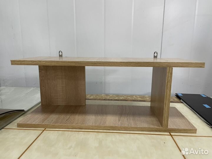 Полка настенная