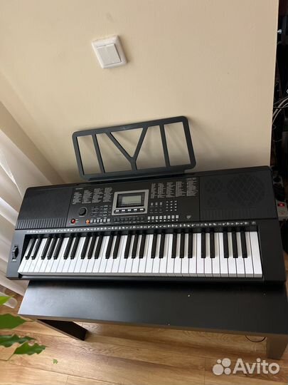 Синтезатор