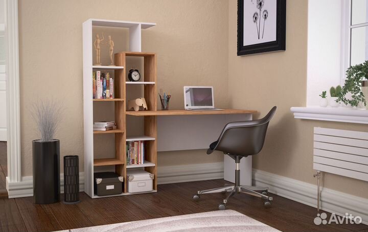 Компьютерный стол Вентура