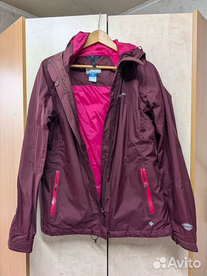 Ветровка Columbia женская