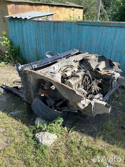 Авторазбор ваз