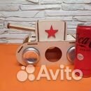 Танк подставка под пиво