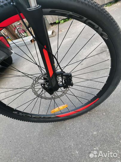 Велосипед stels 29