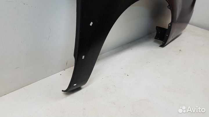 Боковина задняя левая Toyota Hilux 7 2011-2015