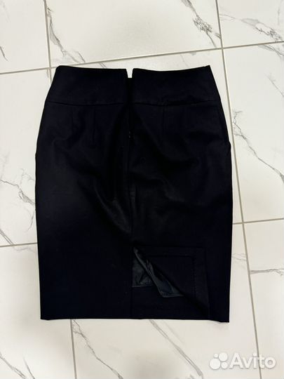 Юбка карандаш