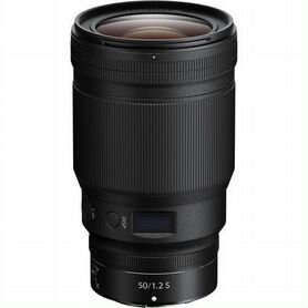 Объектив Nikon Z 70-180mm f/2.8 Новый