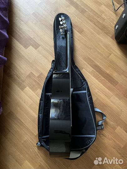 Гитара yamaha c40