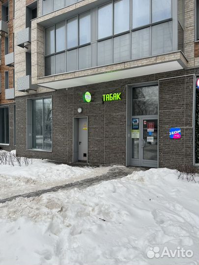 Готовый бизнес. Табак вэйп шоп