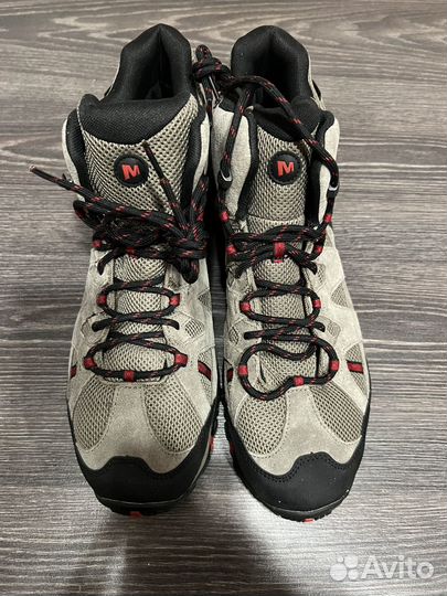 Ботинки Merrel Waterproof