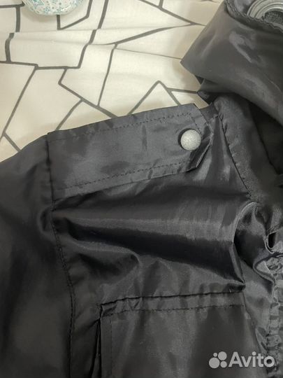 Кадетская форма 40-42