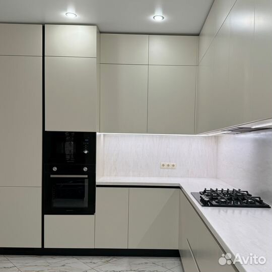 Кухня на заказ