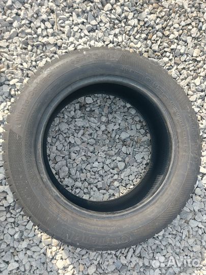 Continental WinterContact TS 850 P 225/55 R17 97H