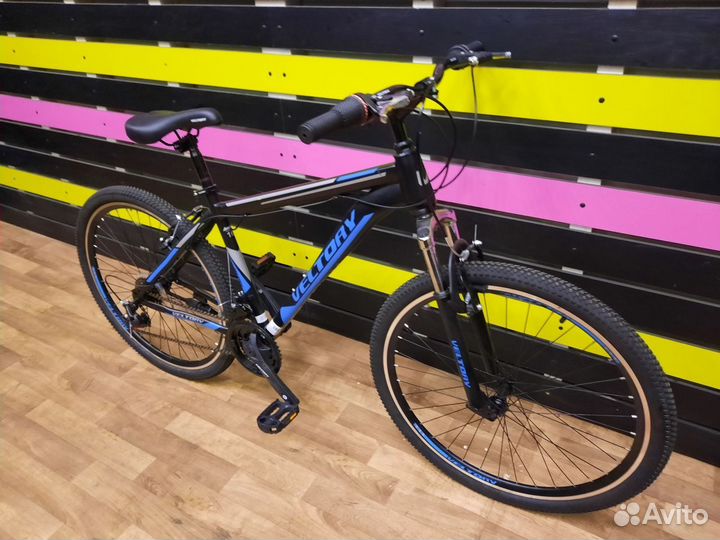 Горный Велосипед