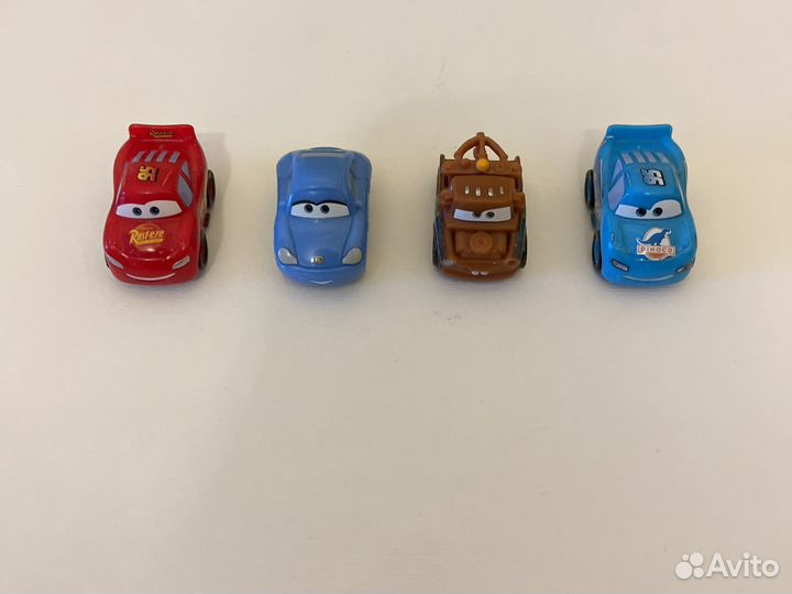 Бакуганы оригинал