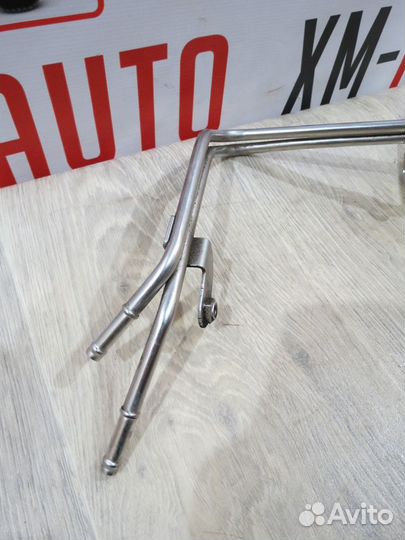 Трубка охлаждающей жидкости Skoda Octavia A7