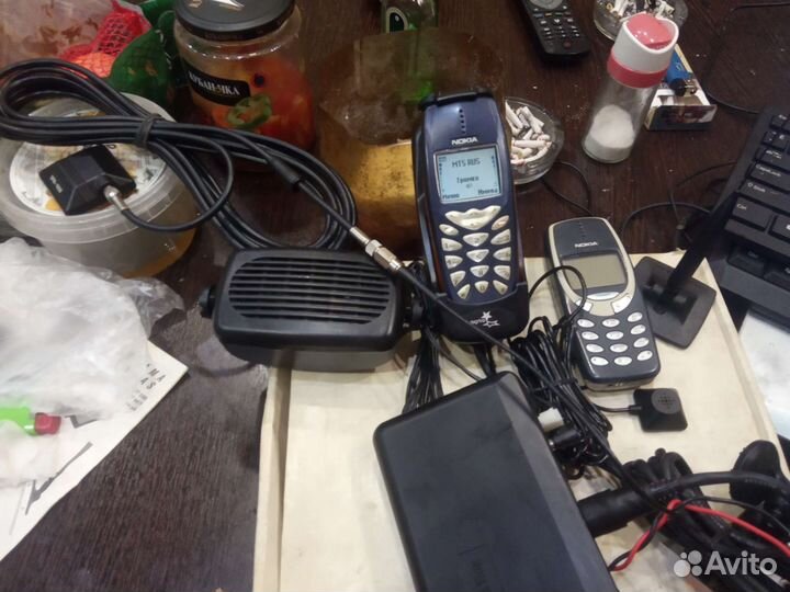 Громкая связь в автомобиль