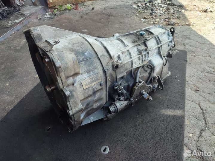 Коробка передач автоматическая (АКПП) для BMW 7 E38