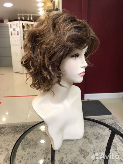 Искусственный парик Onda Mono Ellen Wille