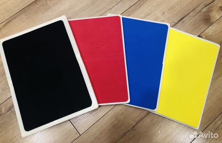 Пластиковые доски для разбивания Единоборства