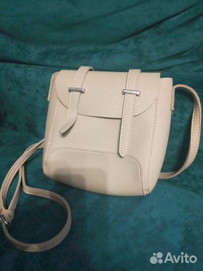 Сумка женская через плечо