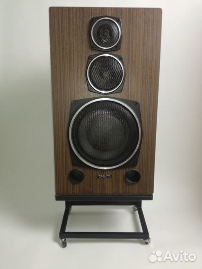 Подставки под колонки Орбита 35ас-016