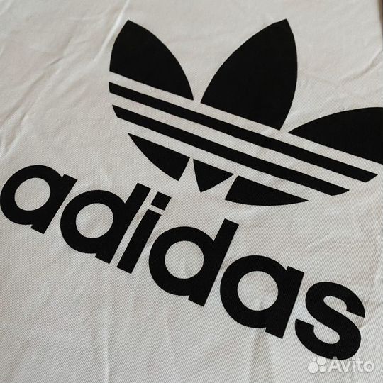 Футболка Adidas Originals Оригинал Новая