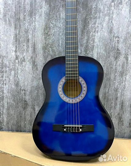 Классическая гитара