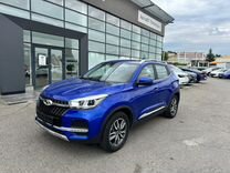 Chery Tiggo 4 1.5 CVT, 2022, 35 800 км, с пробегом, цена 1 590 000 руб.