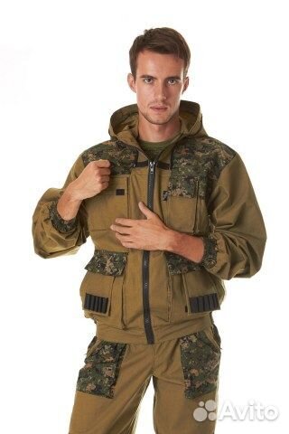 Костюм горка Стрелок 2