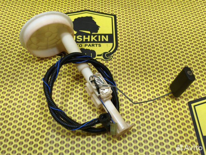 Датчик уровня топлива Renault Koleos HY0 2TR 703