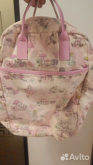 Рюкзак для девочки