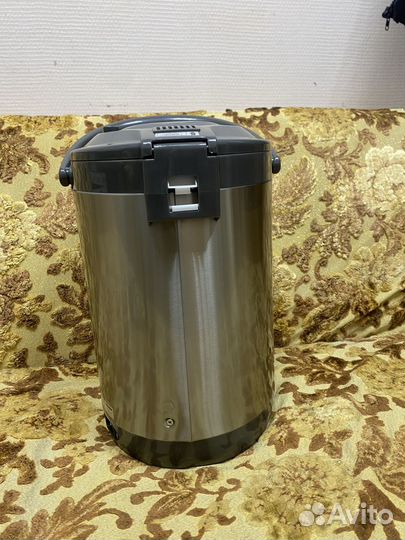 Термопот polaris sinse 1995