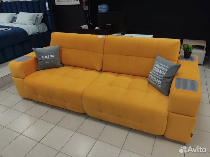 Диван Boss.XO из наличия