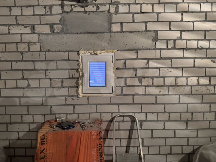 Гараж, 22 м²