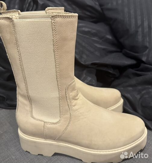 Полусапоги