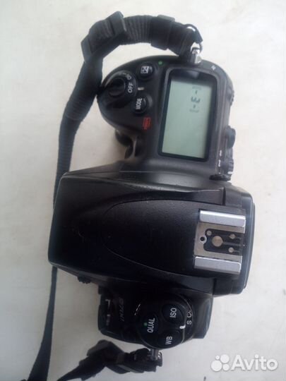 Nikon D700