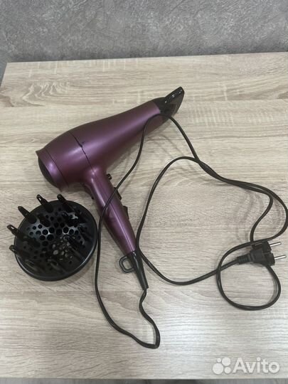 Фен Philips DryCare 2300W