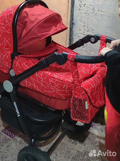 Коляска для детей