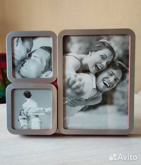 Рамка для фотографий