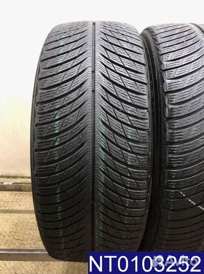 Michelin Pilot Alpin 5 SUV 235/50 R19 103V