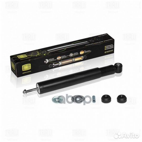 Амортизатор задн. масл. для а/м Daewoo Nexia (9