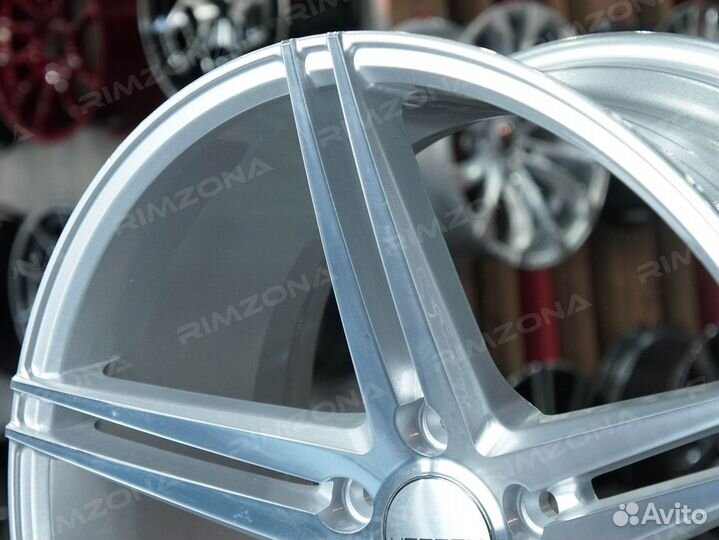 Литые диски Vossen R16 для Skoda. Рассрочка