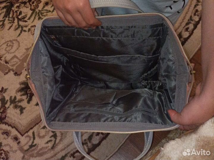 Школьный рюкзак